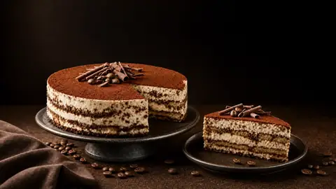 Receta de postre saludable